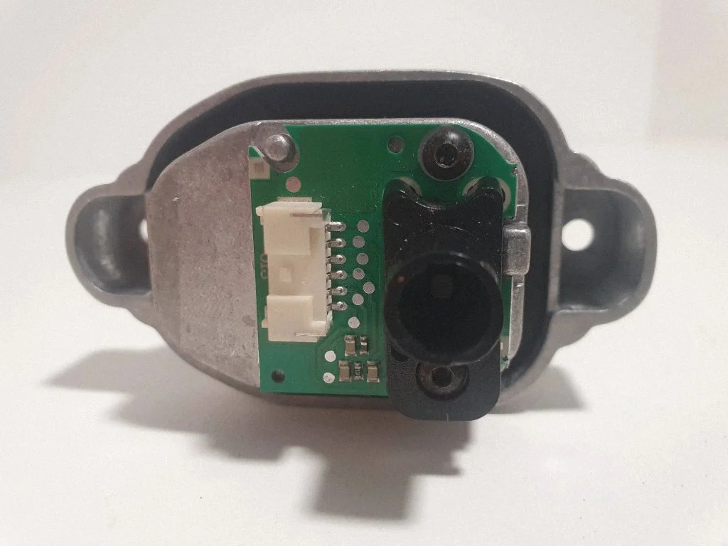 LED ballast control module 63117419610 – BMW 3 Series F30 F35 F31 (2012-2018)