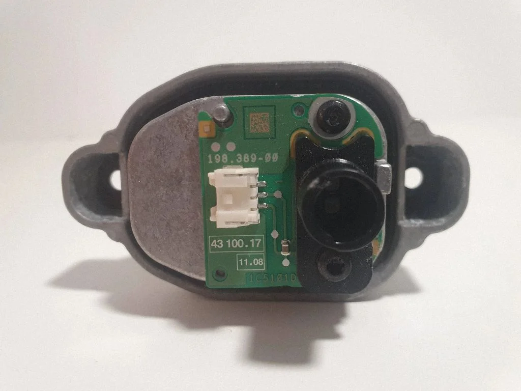 LED ballast control module 63117419610 – BMW 3 Series F30 F35 F31 (2012-2018)