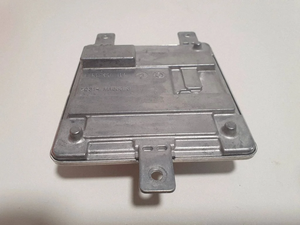 Headlight ballast module Xenon 5A0AF8901 – BMW 3 Series G20 G21 (2019-)