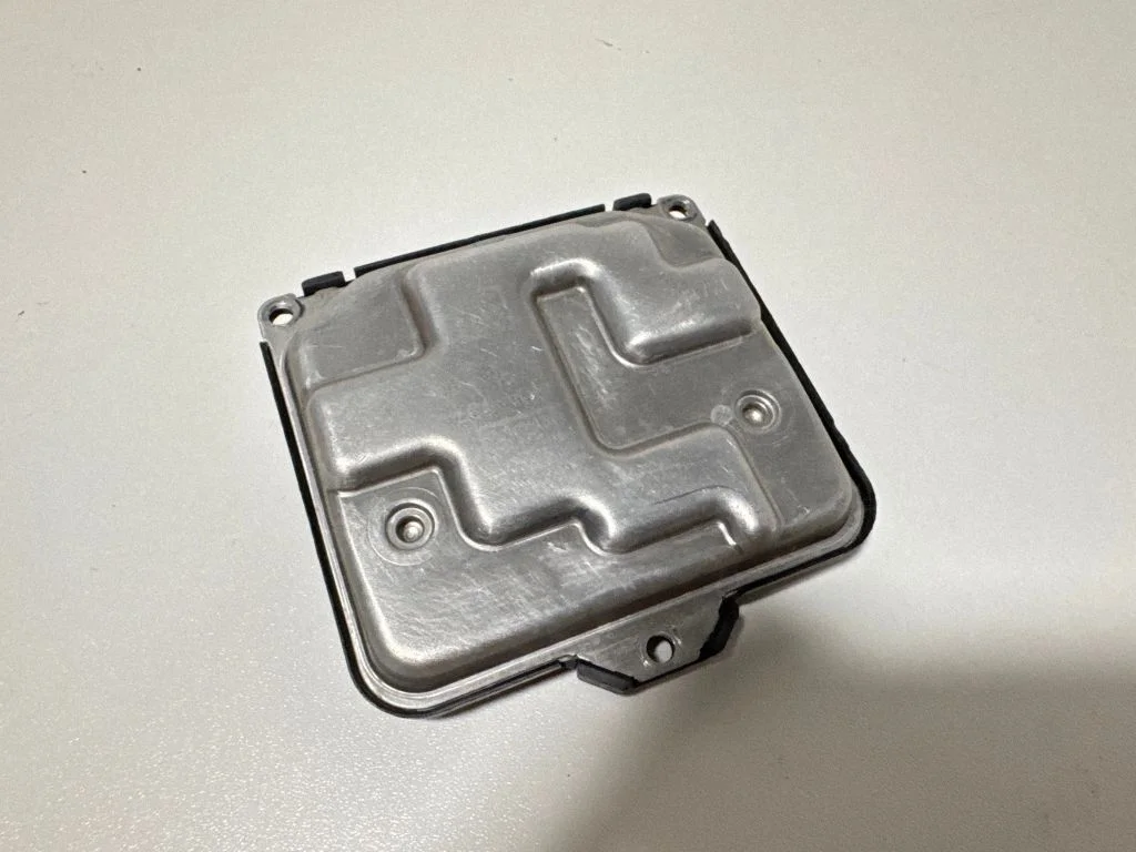 LED ballast control module 80A907397B – Audi Q5 SQ5 8R (2008-2017)
