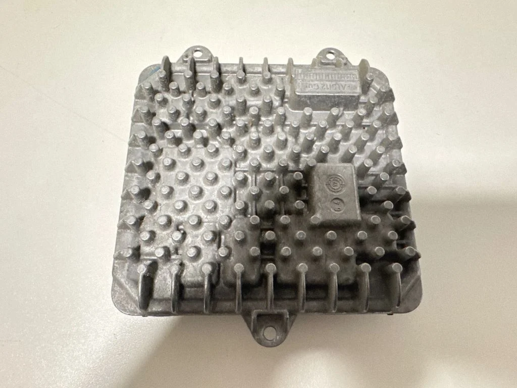 LED ballast control module 7492026 – BMW 3 Series F30 F35 F31 (2012-2018)