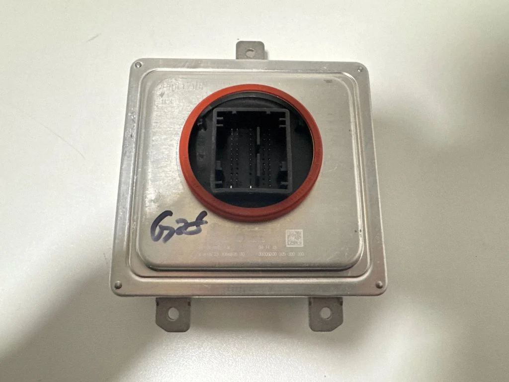 LED ballast control module 7933360 – BMW 3 Series G20 G21 (2019-)