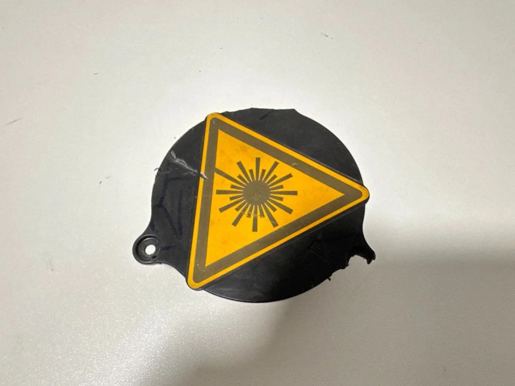 Headlight part Ad0414ubc70gp – BMW X5M G05 F95 (2019-)
