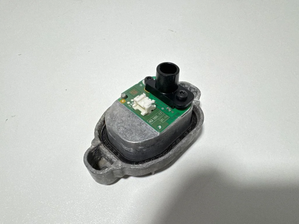 LED ballast control module 63117419610 – BMW 3 Series F30 F35 F31 (2012-2018)