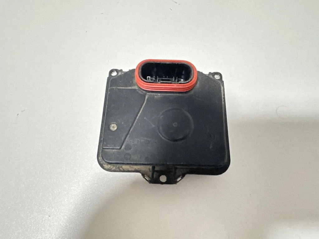 LED šviesų modulis