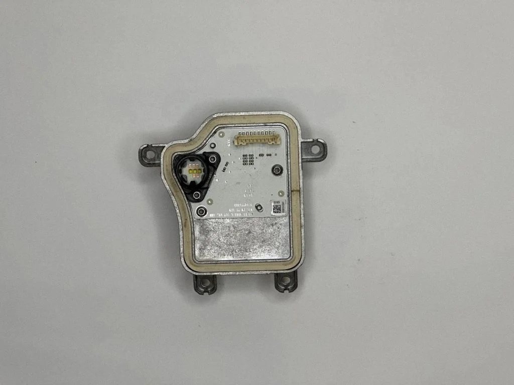 LED ballast control module 80A998473B – Audi Q5 SQ5 FY (2017-2025)