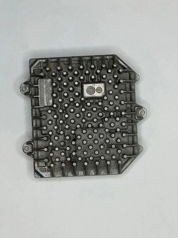LED ballast control module 7472767 – BMW 5 Series G30 G31 G38 (2016-)