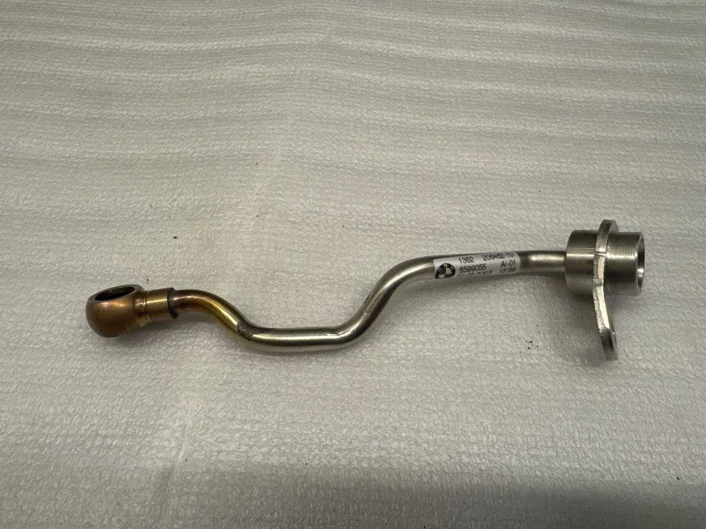 Brake vacuum hose/pipe 20646210 – BMW X5M G05 F95 (2019-)