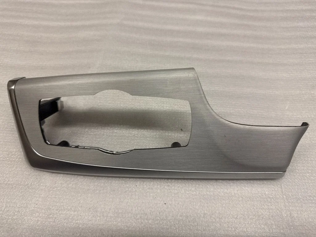 Panel trim 9166652 – BMW 5 Series F10 F11 (2009-2016)