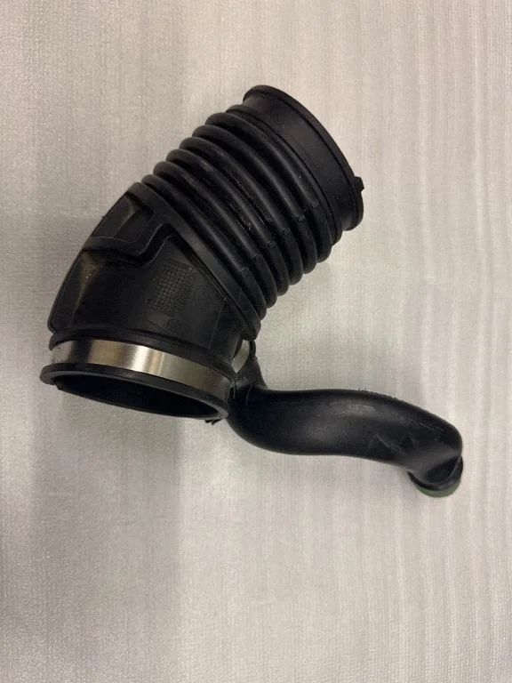 Air intake duct part 100000061078 – BMW 5 Series G30 G31 G38 (2016-)