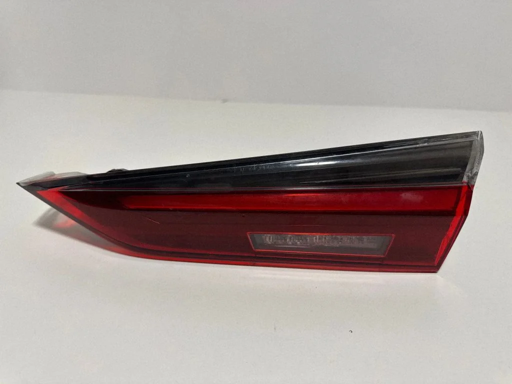 Tailgate rear/tail lights 7477610 – BMW 4 Series G22 G23 G24 G26 (2020-)
