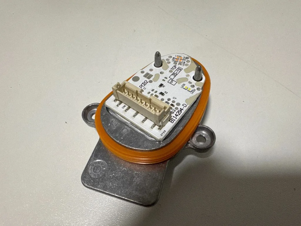 LED ballast control module 9477822 – BMW X1 F48 F49 (2015-2022)
