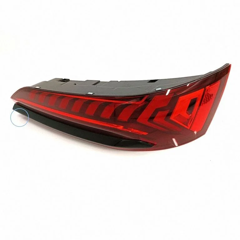 Rear/tail lights 4M0945094J – Audi Q7 4M (2015-)