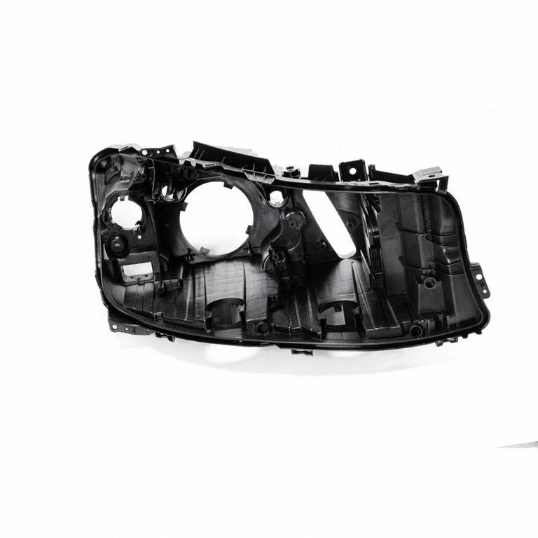 Headlight part 63117355556