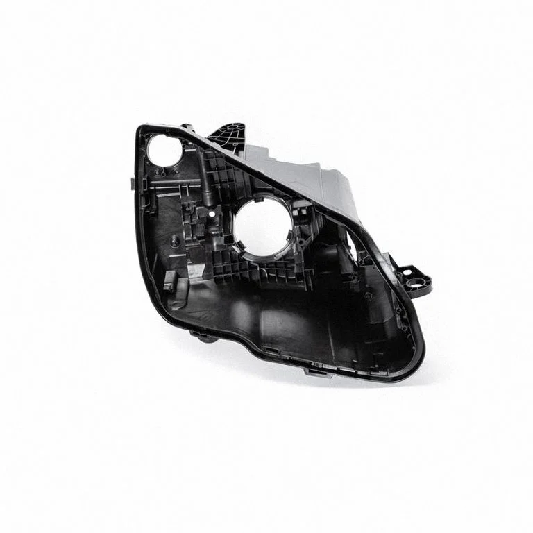 Priekšējā luktura detaļa A2059068005