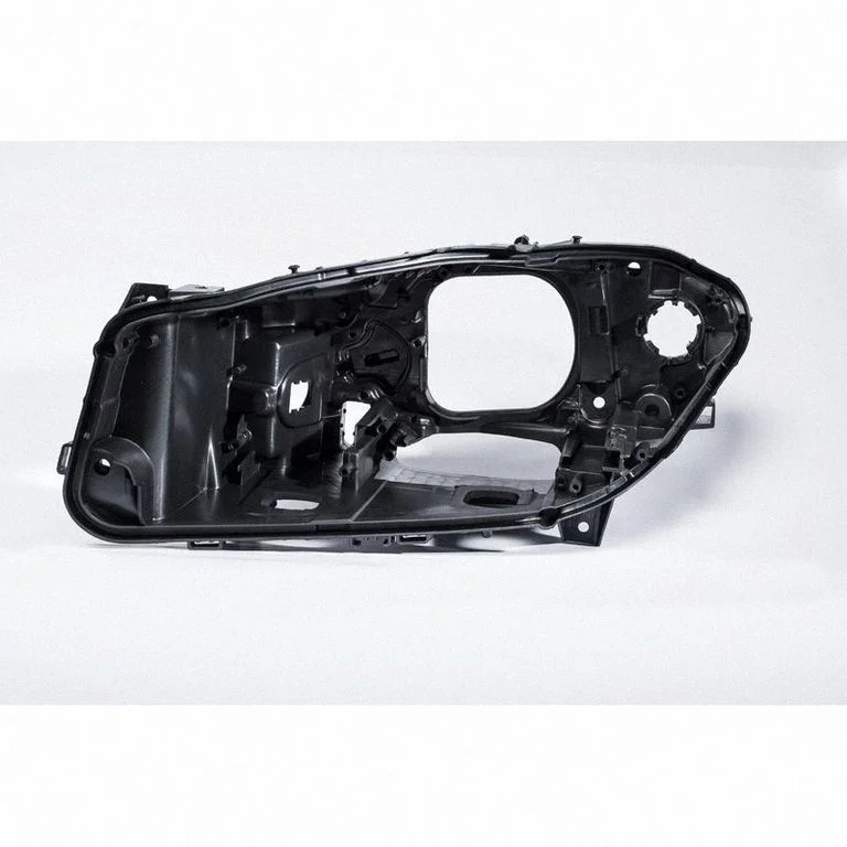 Headlight part 63117343911