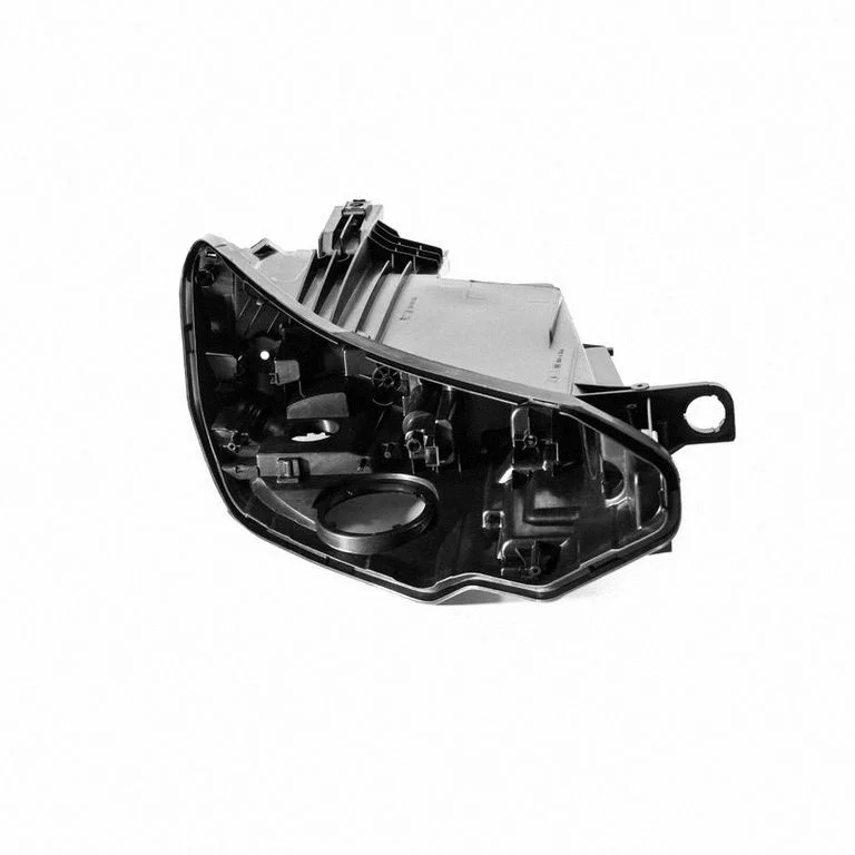 Priekšējā luktura detaļa 3GD941036