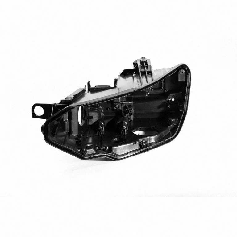 Priekšējā luktura detaļa 3GD941081