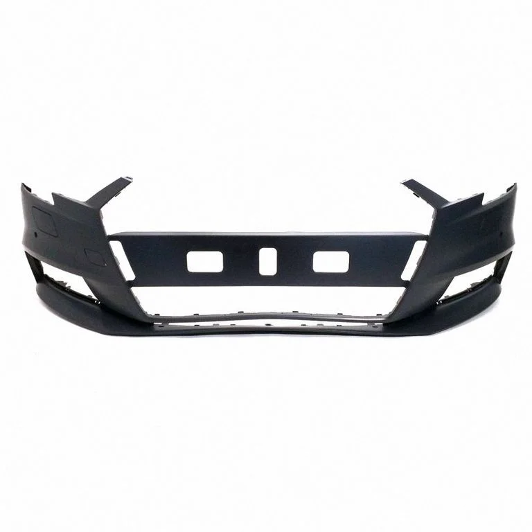 Front bumper 8V0807065T