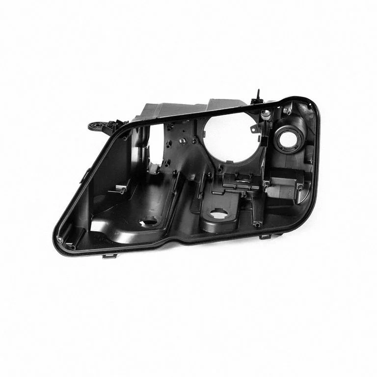 Część reflektora 7217293 – BMW X3 F25 (2010-2017)