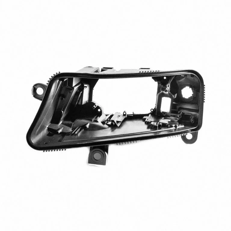 Headlight part 4F0941029 – Audi A6 Allroad C6 (2006-2011)
