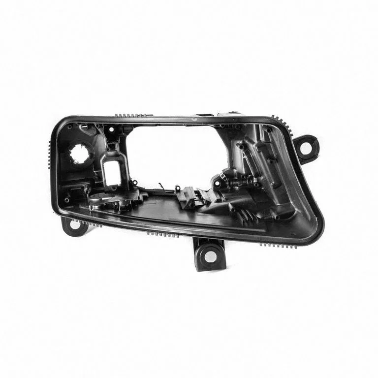 Headlight part 4F0941030 – Audi A6 Allroad C6 (2006-2011)