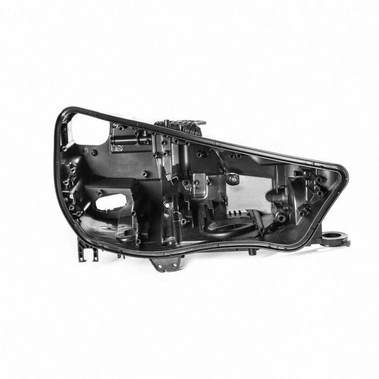 Headlight part 8W0941774 – Audi A4 S4 B9 (2015-2019)