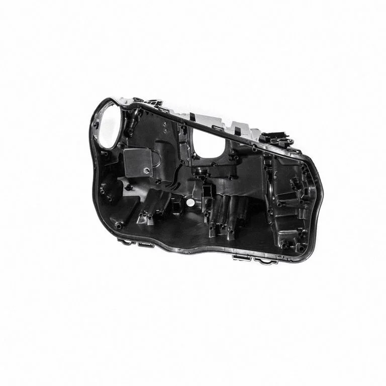 Headlight part 63117466120