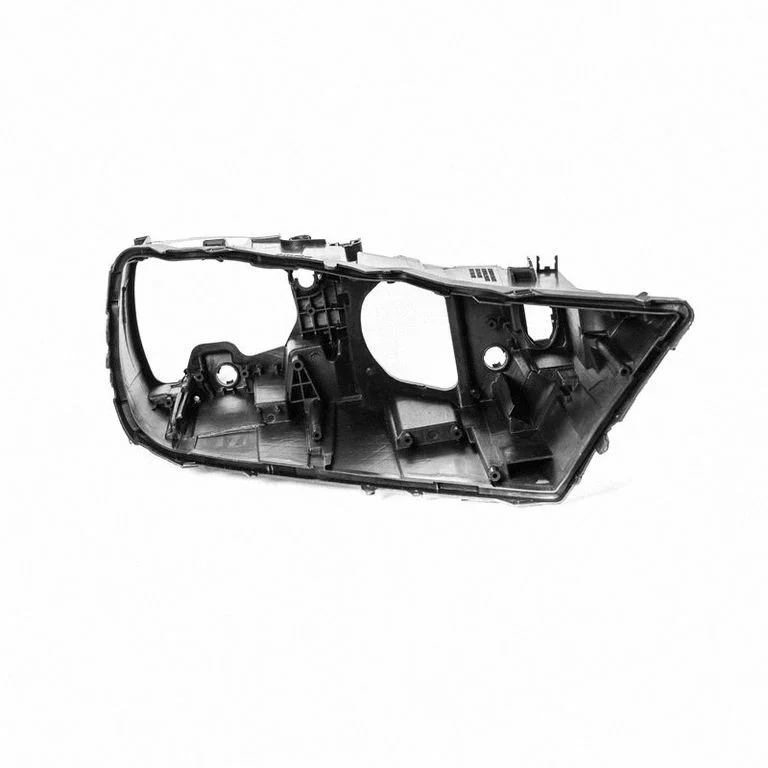 Headlight part 4M0941034 – Audi Q7 4M (2015-)