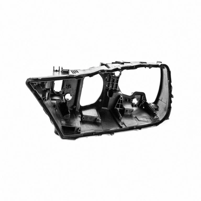 Headlight part 4M0941033 – Audi Q7 4M (2015-)