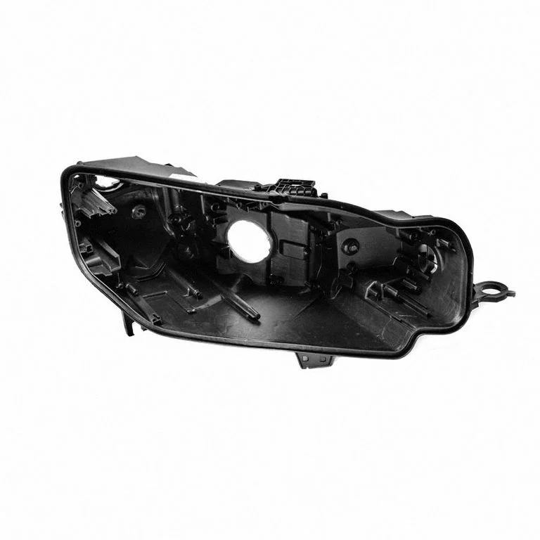 Headlight part 8W6941040 – Audi A5 Sportback 8TA (2009-2016)