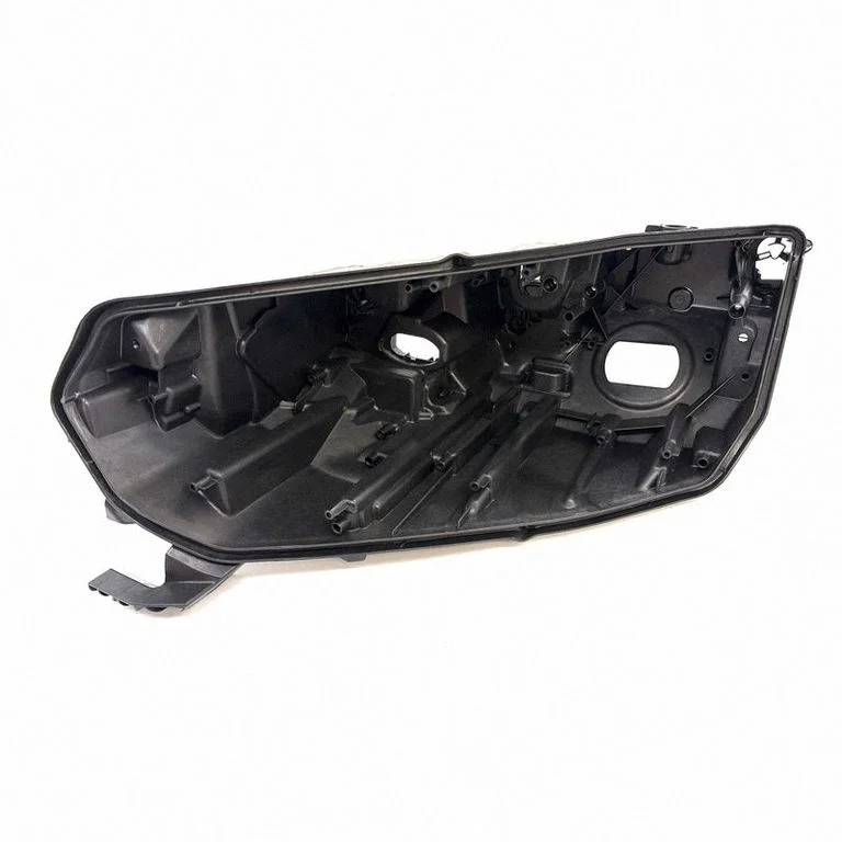 Esitule osa 5E4941015B – Skoda Octavia Mk4 (2019-)