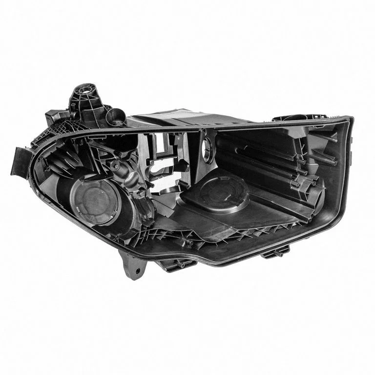 Priekšējā luktura detaļa A2149063200