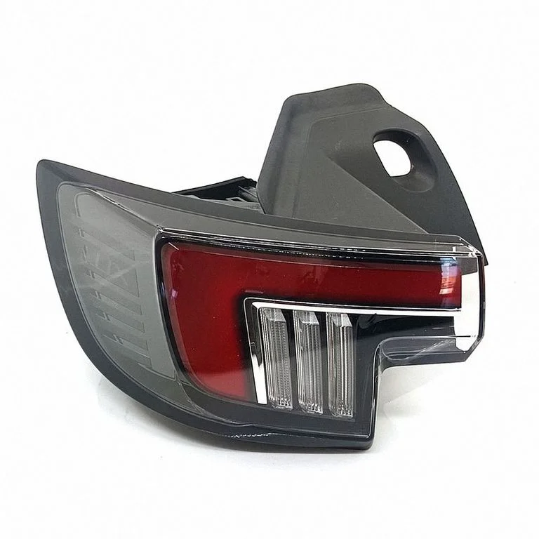 Rear/tail lights 9833721880 – Opel Mokka B (2020-)