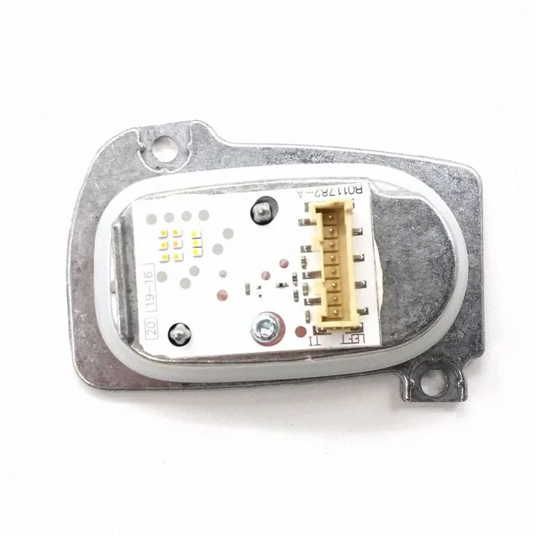 LED ballast control module 8V0998473A
