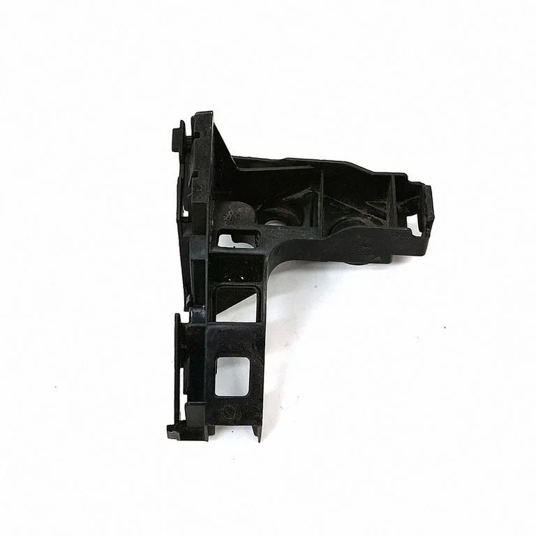 Rear bumper mounting bracket 5G6807393A