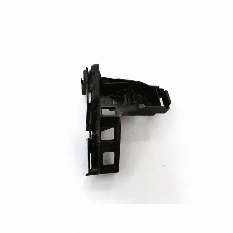Rear bumper mounting bracket 5G6807393A