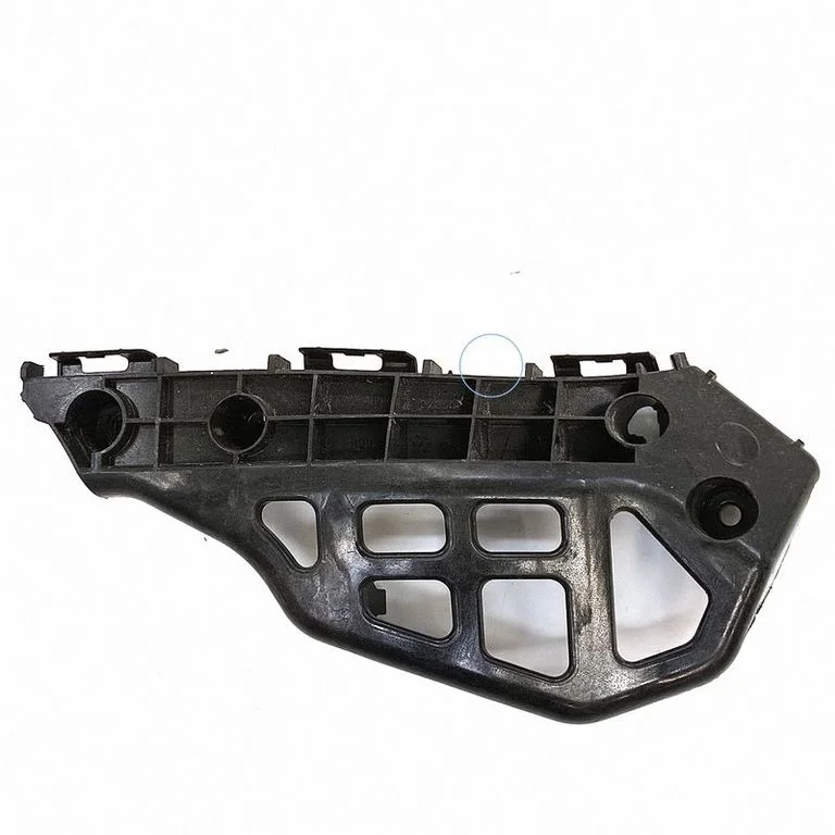 Front bumper 5253502050 – Toyota Auris E180 (2012-2018)
