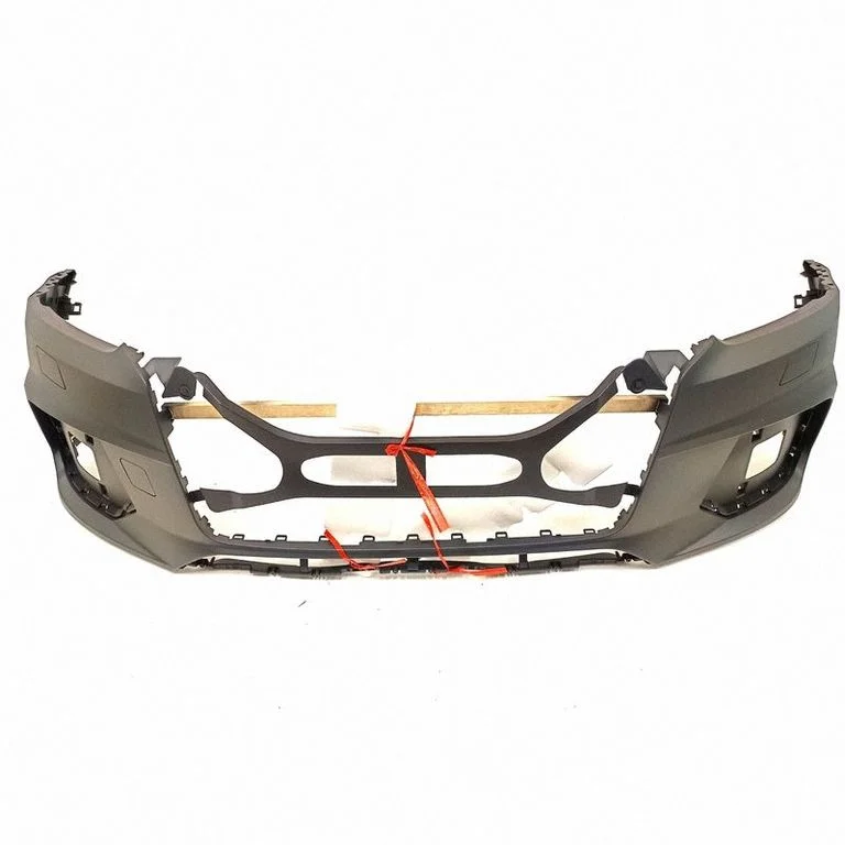 Zderzak przedni 8U0807065L – Audi Q3 8U (2011-2016)