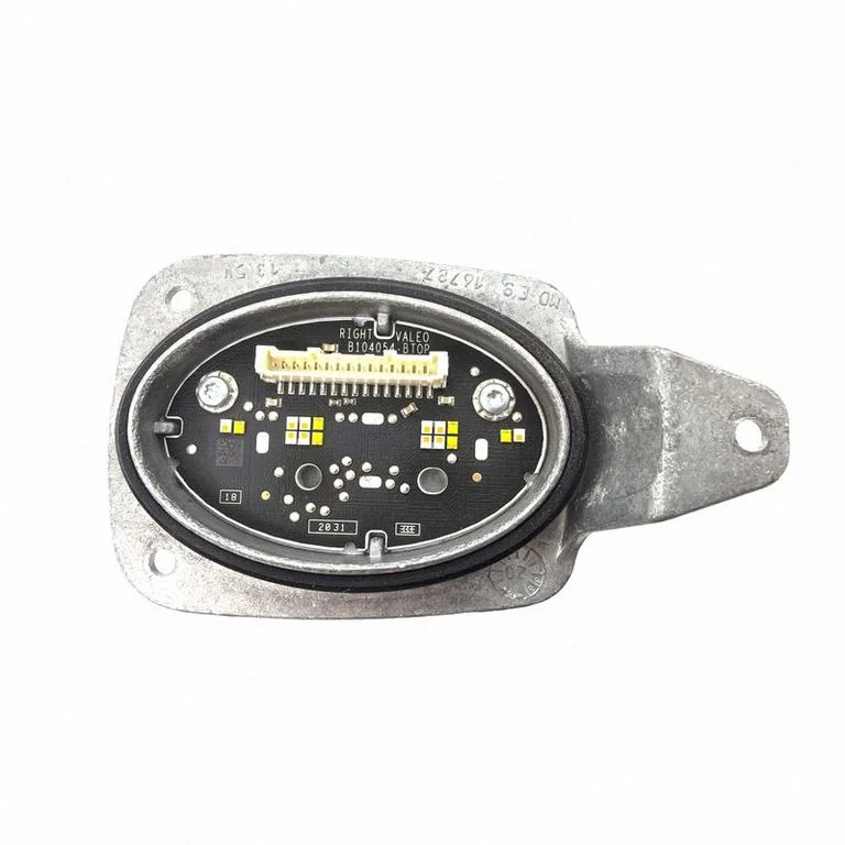 LED ballast control module B104054