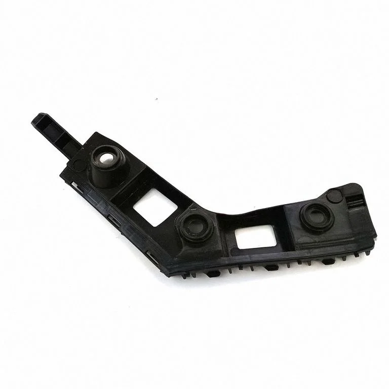 Front bumper lip 5G6807394