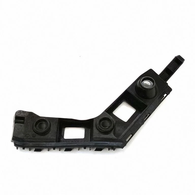 Front bumper lip 5G6807393