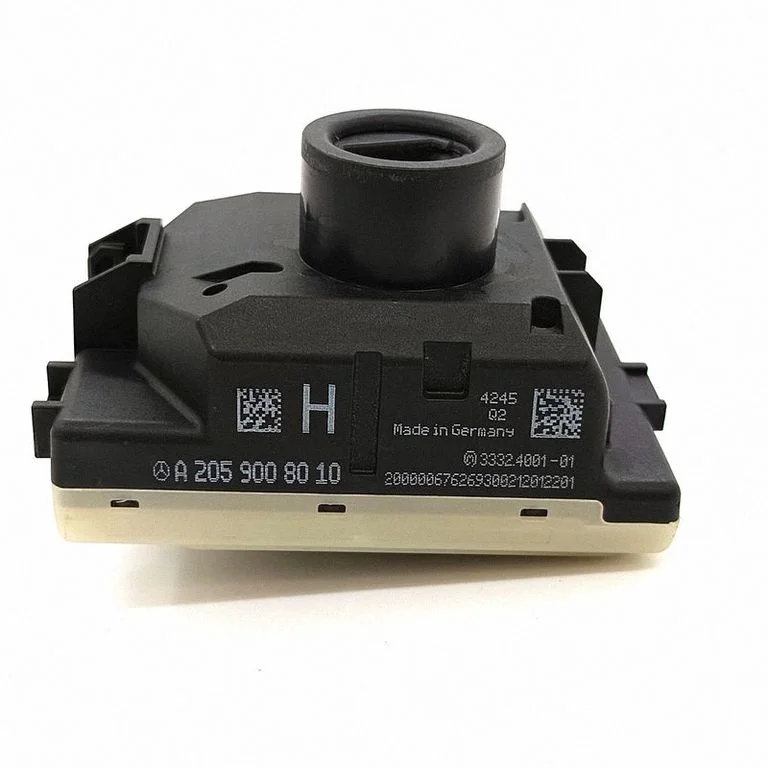 Instrumentu paneļa apdare A2059008010