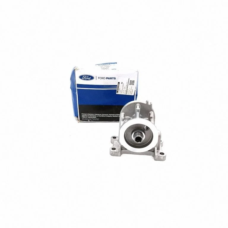 Eļļas filtra turētājs/dzesētājs BB5E6881AD