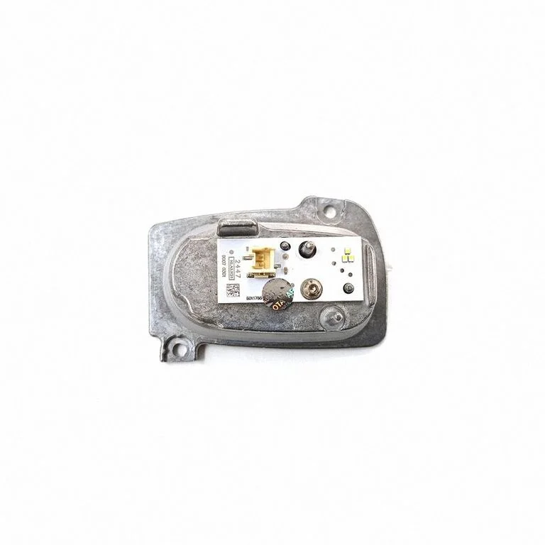 LED ballast control module 8V0998474B