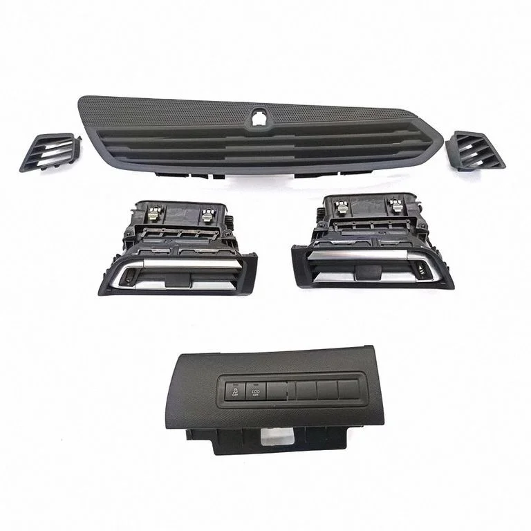 Instrumentu paneļa apdare – Peugeot 308 (2007-2013)