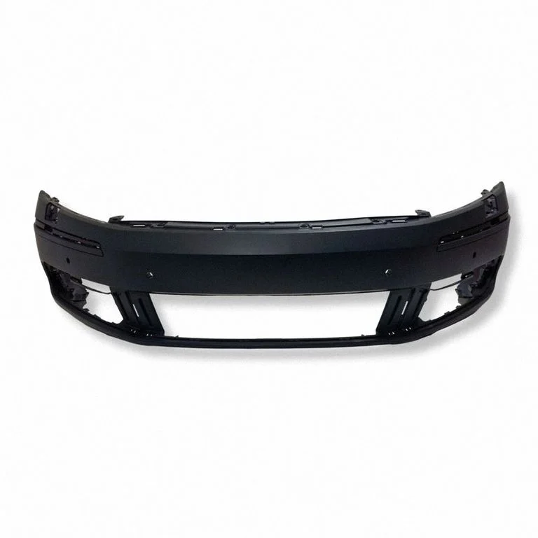 Front bumper 3D0807217DK