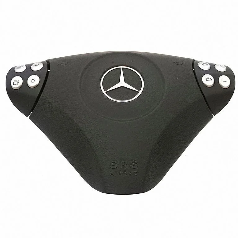 Poduszka powietrzna kierownicy A0008605402