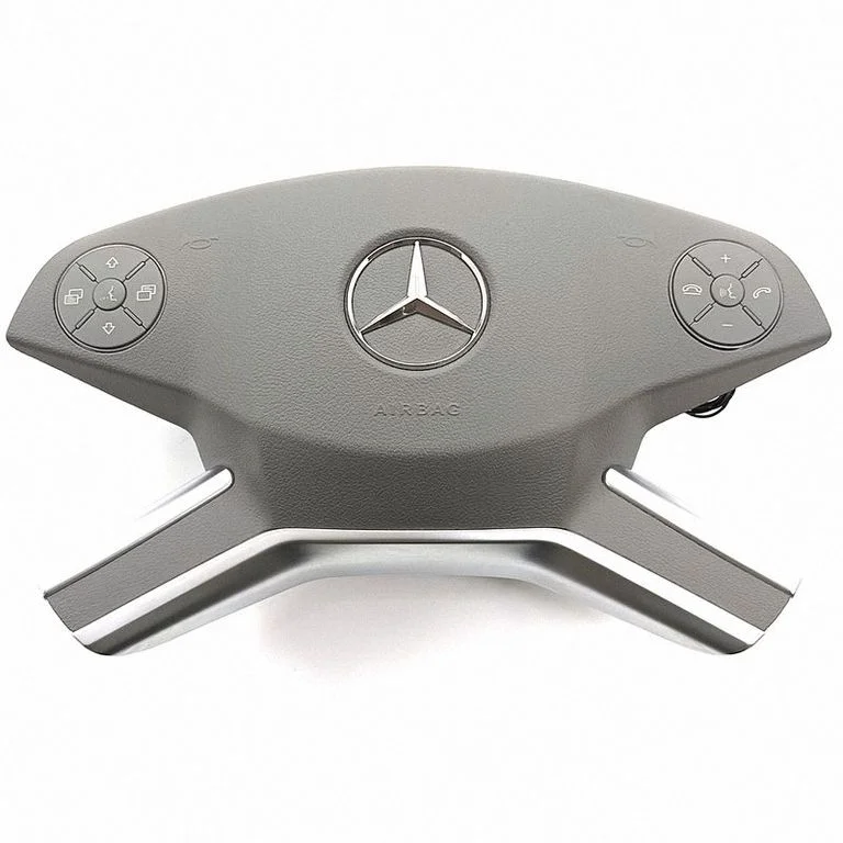 Rooli turvapadi – Mercedes-Benz GL-klass X164 (2006-2012)