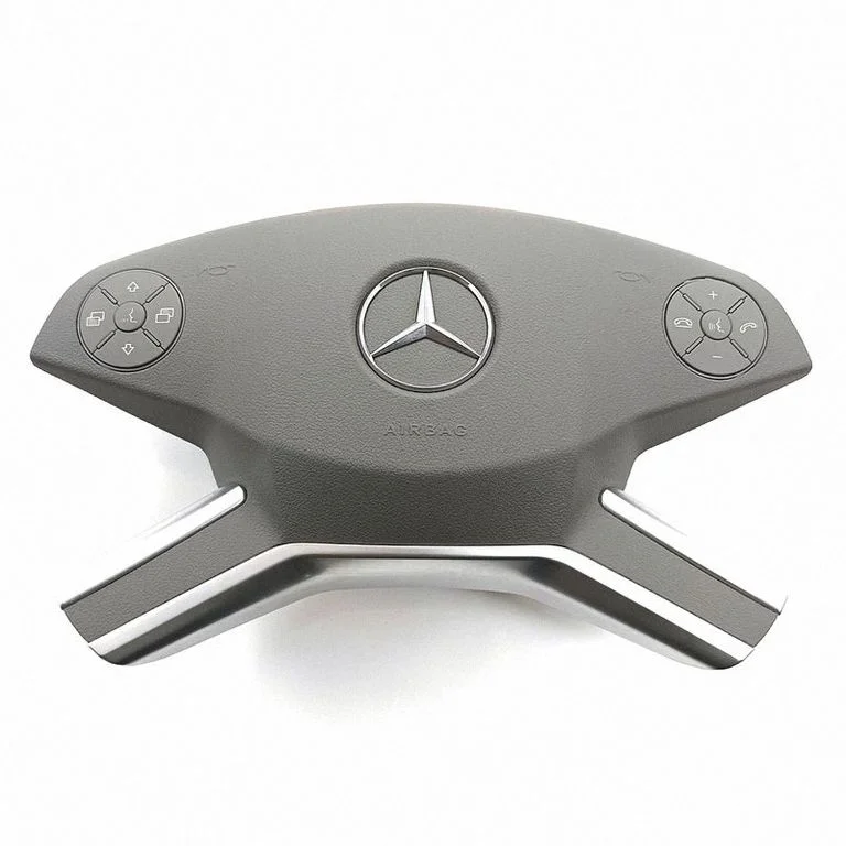 Rooli turvapadi – Mercedes-Benz ML-klass W164 (2005-2011)